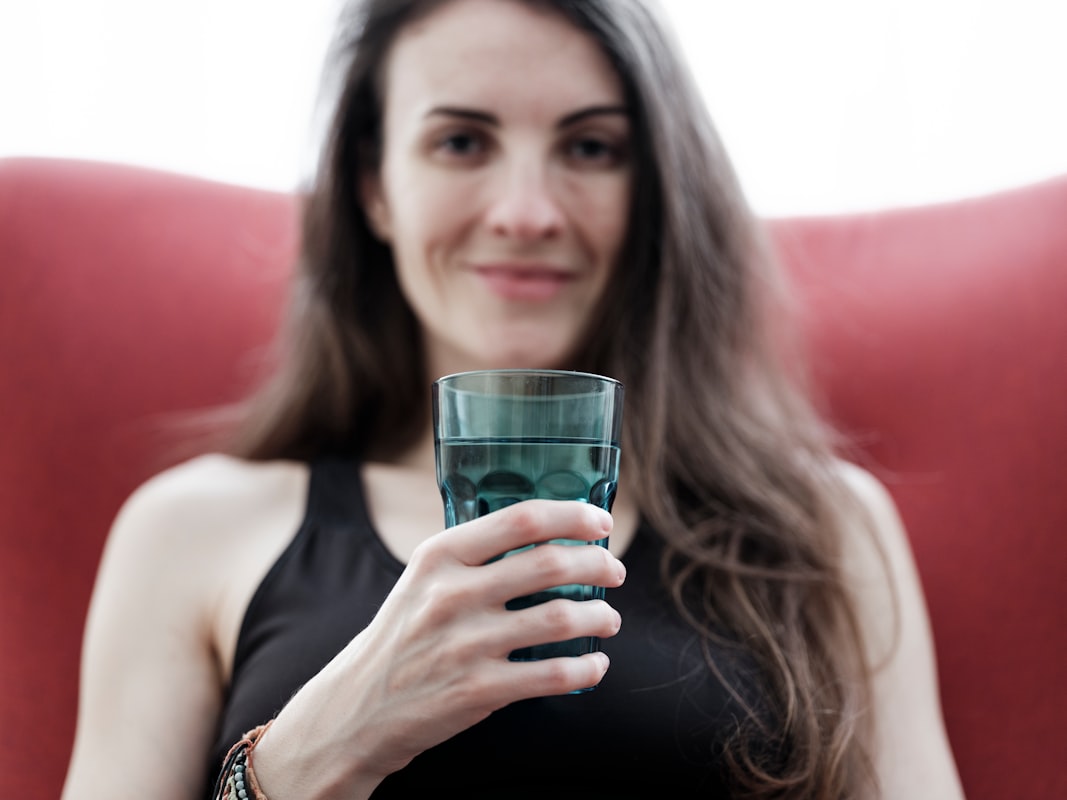 Understanding urinary tract health and comfort